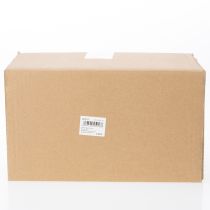 Artículo Jarrón con un llamativo motivo de tulipanes. Perfecto para decorar el salón. 16 cm (2 unidades).