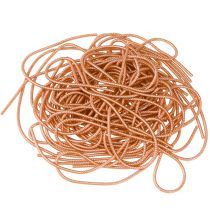 Artículo Hilo de caldo Ø2mm 100g cobre