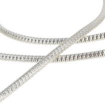 Caldo alambre Ø2mm 100g plata