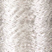 Artículo Hilo efecto caldo 100g plata