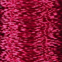 Artículo Hilo efecto caldo Ø0.30mm 100g/140m rosa