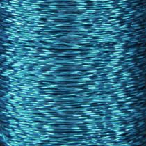 Artículo Hilo efecto caldo Ø0.30mm 100g/140m turquesa