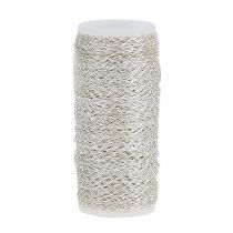 Hilo efecto caldo 100g plata