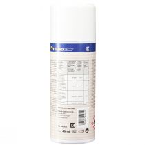 Artículo Espray ignífugo, retardante de llama, 400 ml