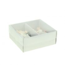 Artículo Pareja nupcial 6cm 2pcs