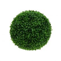 Artículo Bola de boj verde Ø20cm