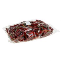 Artículo Chiles chile corto rojo 250g