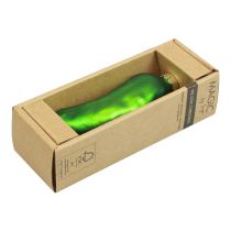 Artículo Decoración árbol de Navidad Navidad pepino vaso 10cm