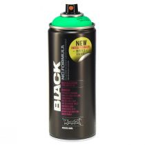 Artículo Pintura en aerosol de color verde fluorescente graffiti neón 400 ml