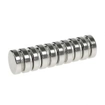 Artículo Imán ramillete 12 x 3 mm 10uds