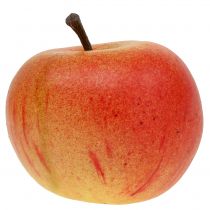 Artículo Manzanas decorativas Cox de 6 cm, 6 unidades