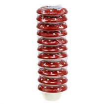 Artículo Agárico de mosca decorativo Ø6cm 11 piezas