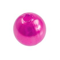 Artículo Cuentas decorativas rosa Ø8mm 250 piezas