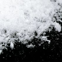 Deco nieve fina blanca 12g
