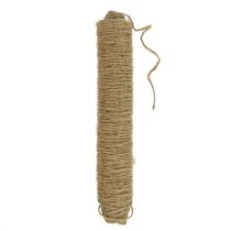 Artículo Cordón decorativo natural 2,5mm 120m