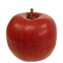 Deco manzana roja, deco fruta, muñeco de comida Ø7cm