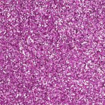 Brillo Deco Rosa 115g