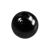 Artículo Cuentas decorativas Ø8mm negro 250 piezas