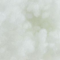 Bolas de nieve decorativas 40g