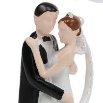 Artículo Figura para decorar novios 10,5cm