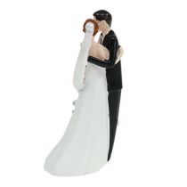 Artículo Figura para decorar novios 10,5cm