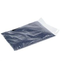 Artículo Gránulos decorativos piedras decorativas violetas 2mm - 3mm 2kg