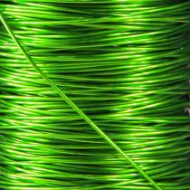 Artículo Hilo esmaltado deco Ø0.30mm 30g 50m verde manzana