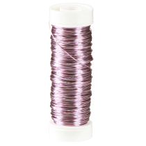Artículo Hilo decorativo Ø0.30mm 30g/50m lavanda