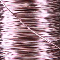 Artículo Hilo decorativo Ø0.30mm 30g/50m lavanda