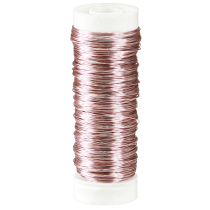 Artículo Hilo decorativo Ø0.30mm 30g/50m rosa