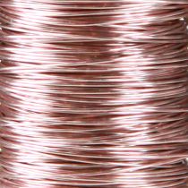 Artículo Hilo decorativo Ø0.30mm 30g/50m rosa