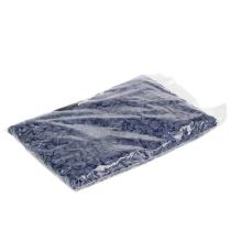 Artículo Piedras decorativas 9mm - 13mm violeta 2kg