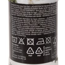 Artículo Tela decorativa navideña, se vende por metro, 120 cm de ancho, 2 piezas.