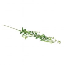 Artículo Rama decorativa arveja rama planta artificial rama verde decoración 94cm