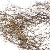 Deco ramas Arbusto de hierro ramas decoración natural madera naturaleza 250g