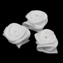 Artículo Diorrose para pegar y esparcir blanco Ø1,5cm 24 uds.