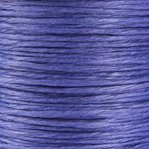 Artículo Cable envuelto 50m azul oscuro