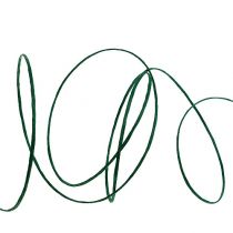 Artículo Cable envuelto 50m verde