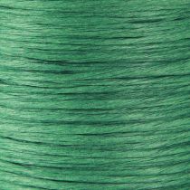 Artículo Cable envuelto 50m verde