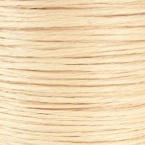 Artículo Alambre envuelto 50m natural