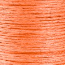 Artículo Alambre envuelto 50m Naranja