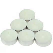 Artículo Velas perfumadas Bergamota Wild Fig velas de té Ø3,5cm 12ud