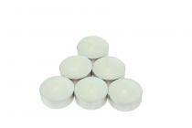 Artículo Velas aromáticas lima bergamota albahaca Ø3,5cm 12uds