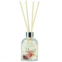 Artículo Varitas aromáticas difusor de aroma para ambientes vidrio bergamota higo 100ml