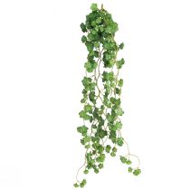 Artículo Plantas colgantes artificiales Echeveria en verde L 12 cm L 50 cm