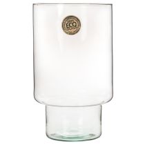 Artículo Recipiente cilíndrico de vidrio Eco Glass de 25 cm