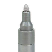 Artículo Marcador de pintura Edding® 750 plateado