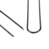 Artículo Agujas de hiedra 120mm 2,5kg