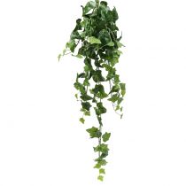Artículo Hiedra artificial verde 90cm ¡Planta artificial como de verdad!