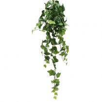 Artículo Hiedra artificial verde 90cm ¡Planta artificial como real!